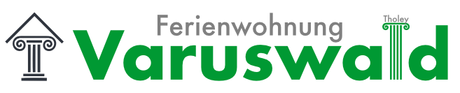 Ferienwohnung Varuswald Tholey